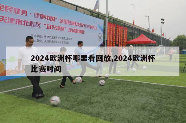 2024欧洲杯哪里看回放,2024欧洲杯比赛时间