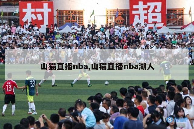 山猫直播nba,山猫直播nba湖人