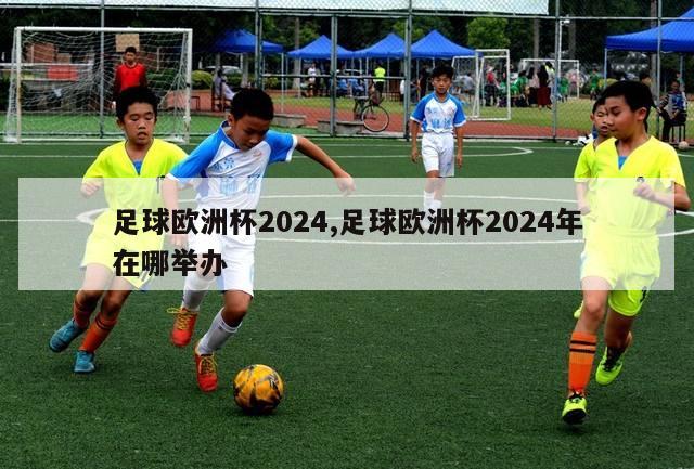 足球欧洲杯2024,足球欧洲杯2024年在哪举办